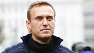 Alexei Navalny