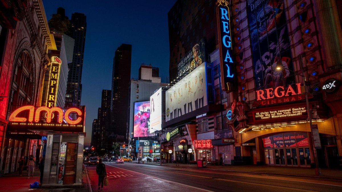 'We Do Crazy Stuff': How Cinemas Are Going Beyond Studio Marketing to Lure Moviegoers Back – NBC10 Philadelphia - Vimarsana News