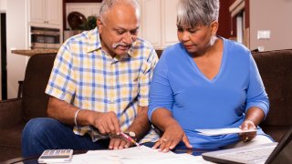 Here Are Tax Issues to Consider If You Tapped Retirement Account to Weather 2020