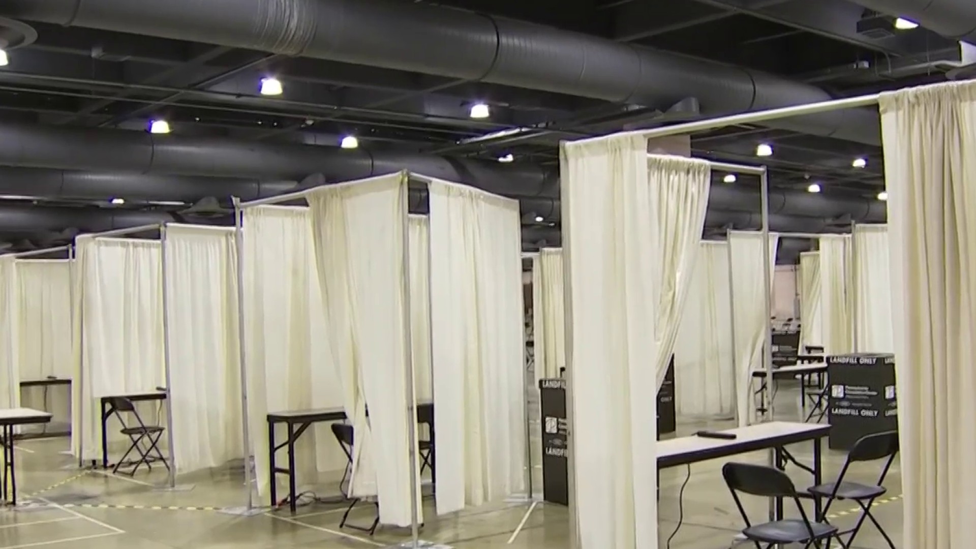 Philadelphia 'Fighting COVID' as 1st Mass Coronavirus Vaccination Site Opens – NBC10 Philadelphia - Vimarsana News