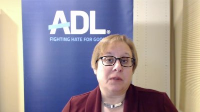 Anti-Defamation League  Anti-Defamation League and the Atlanta