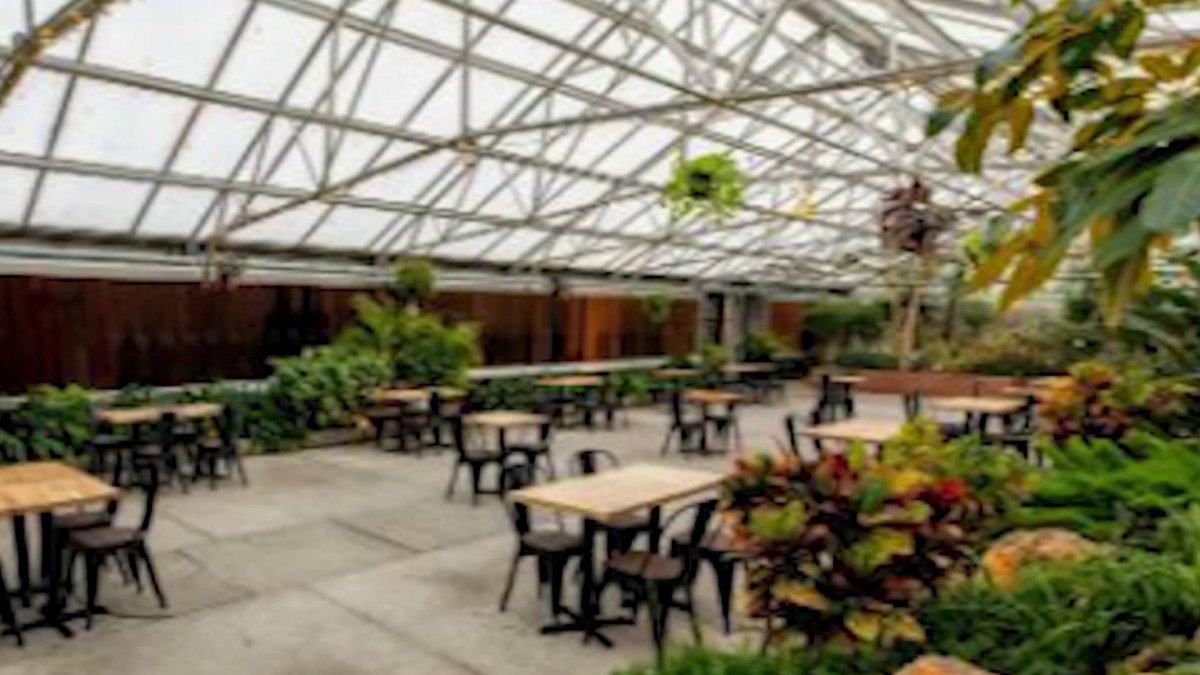 Indoor Philly Parks PopUp Coming to Philadelphia NBC10 Philadelphia