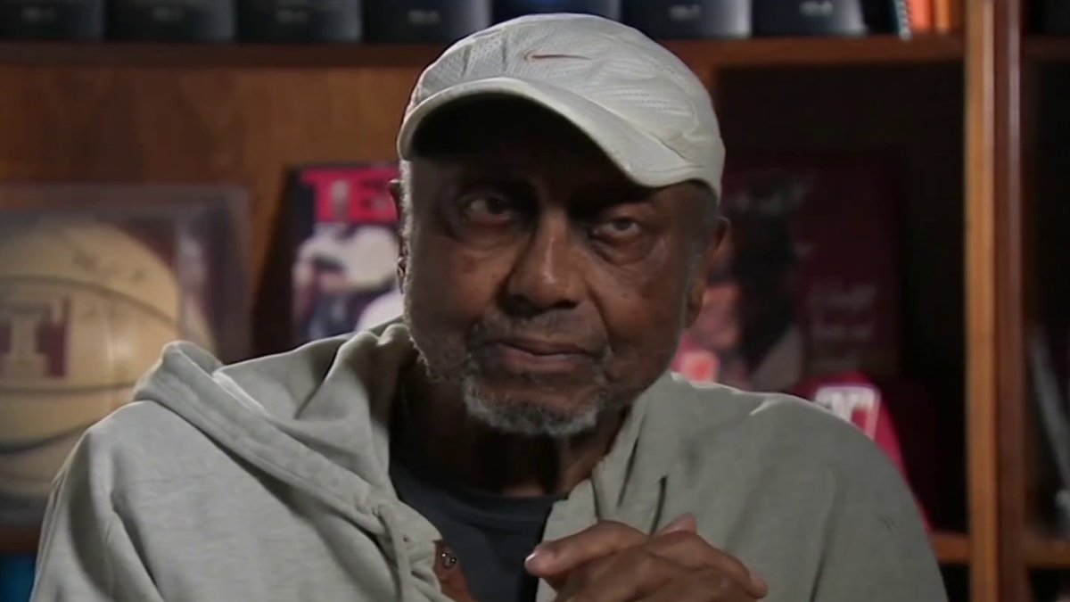 Iconic Philadelphian John Chaney Remembered NBC10 Philadelphia