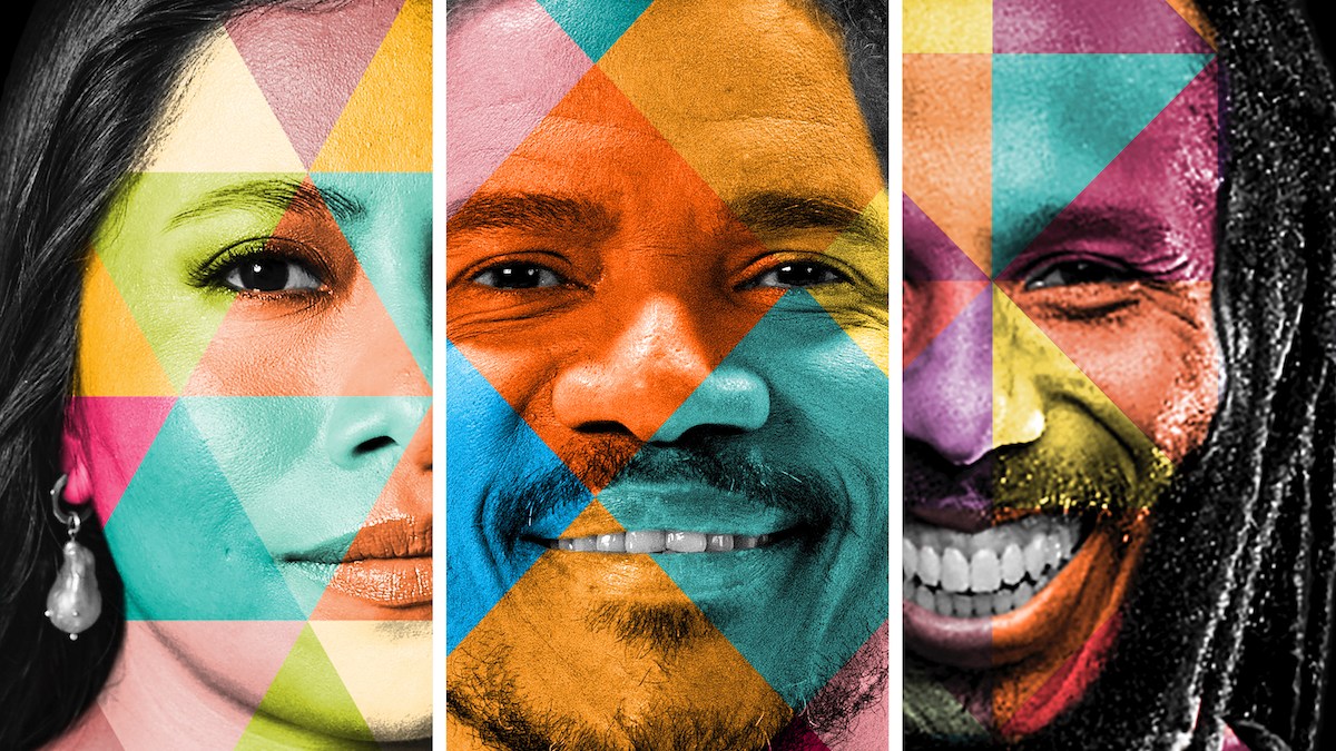 Natiruts, Ziggy Marley, Yalitza Aparicio Sing for Unity of the Americas – NBC10 Philadelphia - Vimarsana News