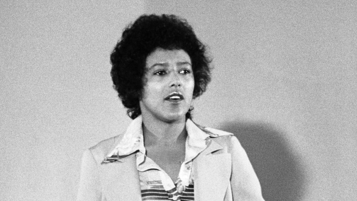 Elaine Brown: A Black Panther's Journey in Breaking New Ground - Vimarsana News