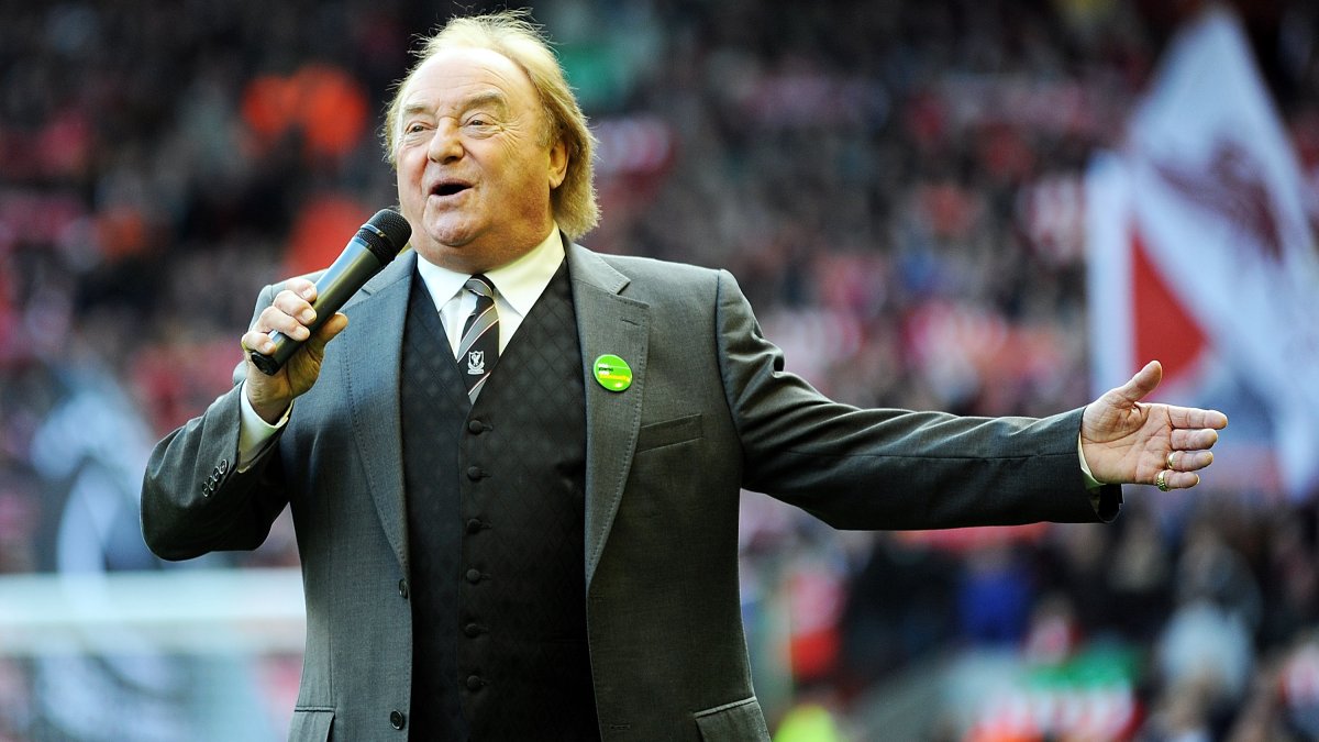 You Ll Never Walk Alone Singer Gerry Marsden Dies At 78 Nbc10 Philadelphia You Ll Never Walk Alone Singer Gerry Marsden Dies At 78 Nbc10 Philadelphia