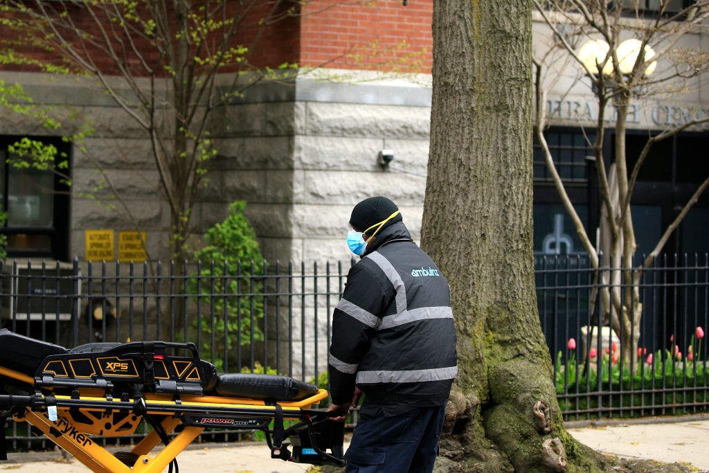 nursing home nyc