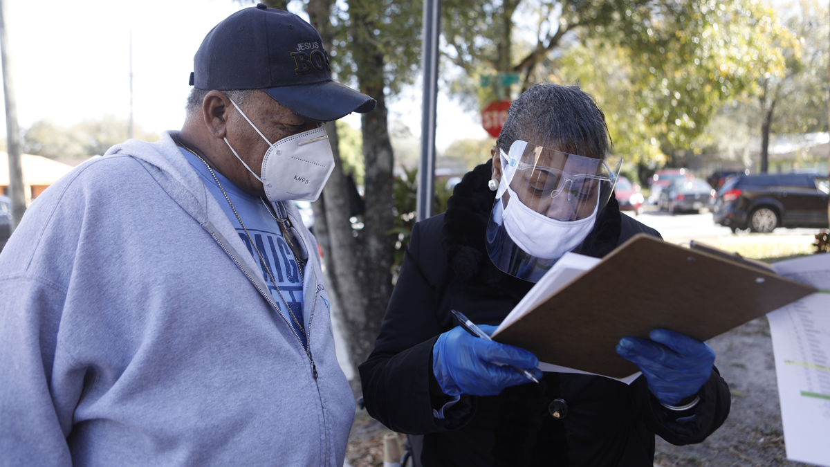 Virus Updates: Fauci Says Vaccines Can Adjust to Variants; US Deaths May Reach 512K by Feb. 20 - Vimarsana News