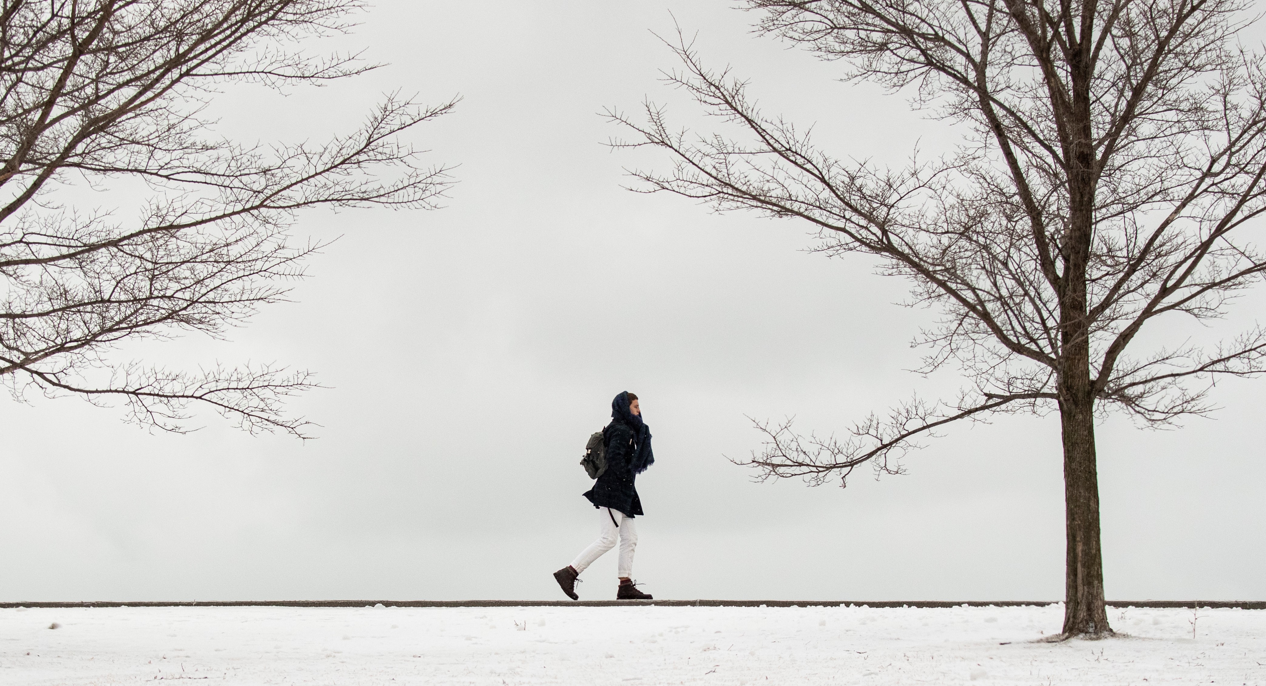 Winter Storm Expected to Bring Snow to the Philadelphia Region Next Week – NBC10 Philadelphia - Vimarsana News