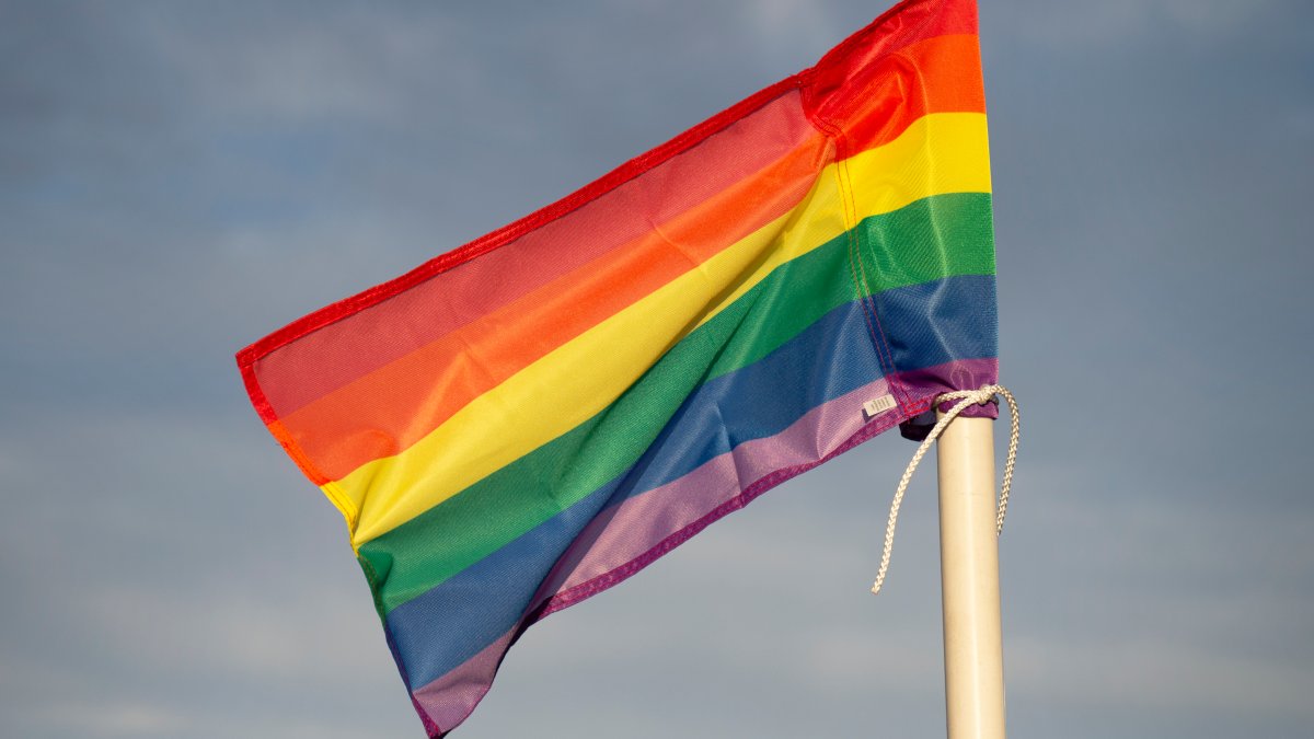 California Catholic Deacon Faces Backlash Over Anti-LGBTQ Tweet – NBC10 Philadelphia
