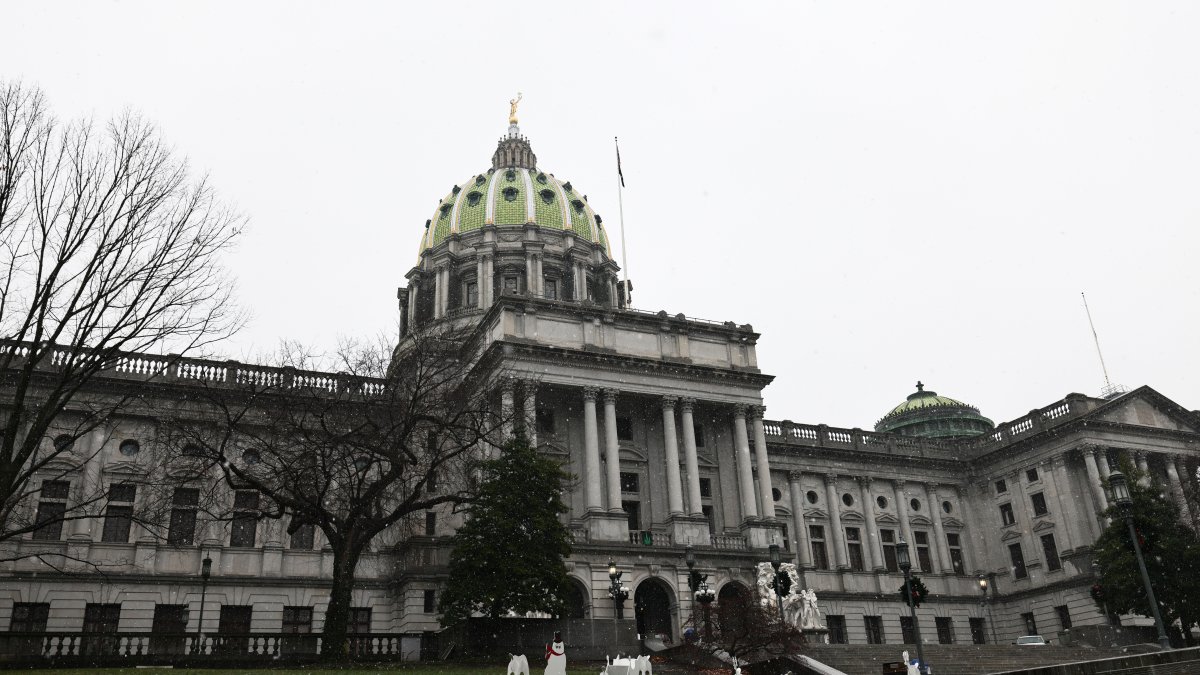 Why Pa. House Speaker Position is Up for Grabs Despite Democratic Wins in November - Vimarsana News