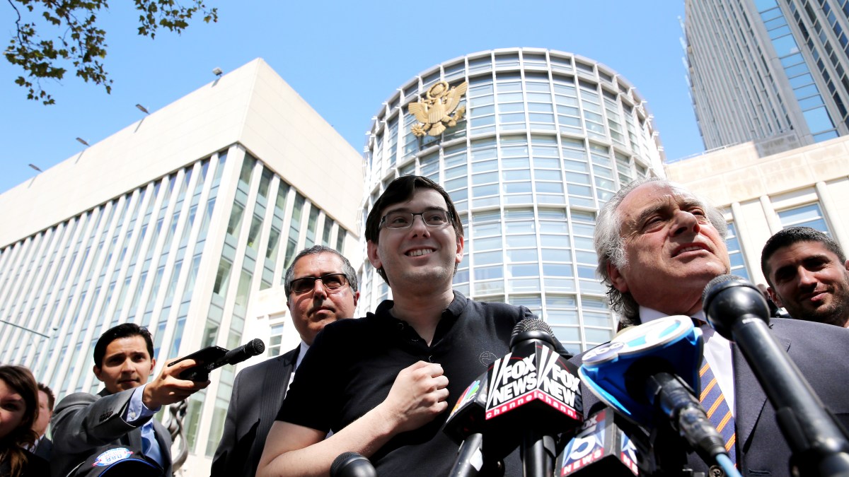 'Pharma Bro' Shkreli Loses 2nd Bid for Early Prison Release – NBC10 Philadelphia - Vimarsana News