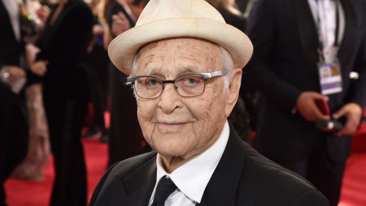 Legendary TV producer Norman Lear has died at 101 – NBC10 Philadelphia - Vimarsana News