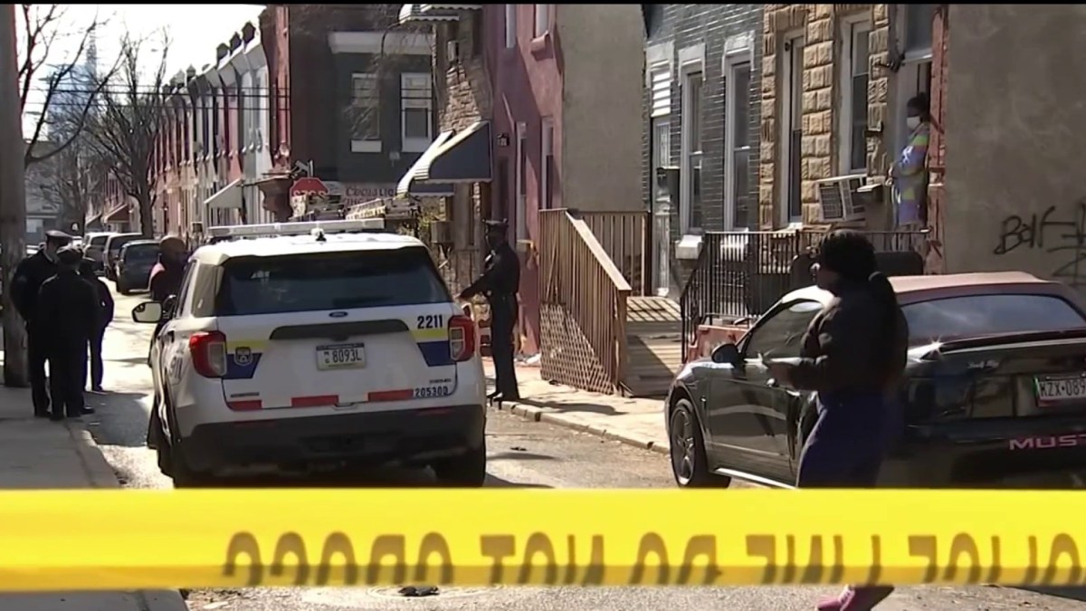 Boy, 12, Charged in 9YearOld Girl’s Shooting Death NBC10 Philadelphia