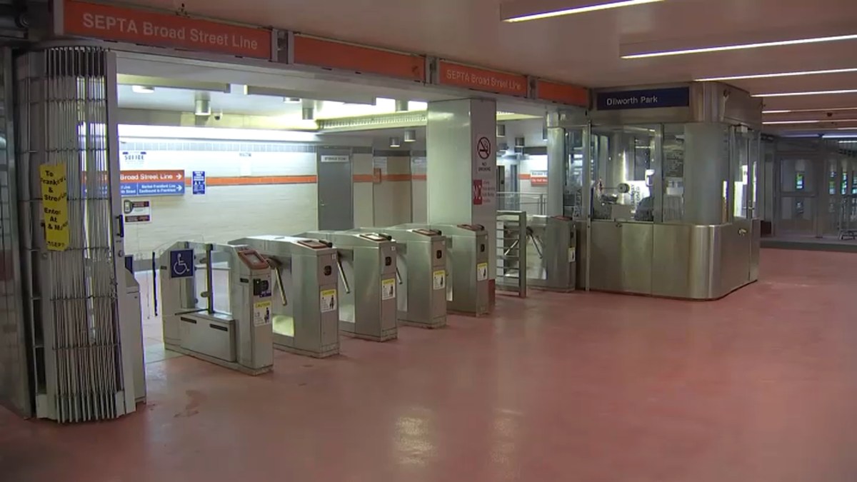 Young Man in Critical Following Shooting on SEPTA Platform - Vimarsana News