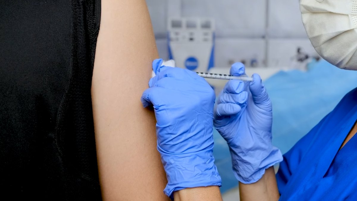 Measles found in wastewater samples in Delaware County, Pa.