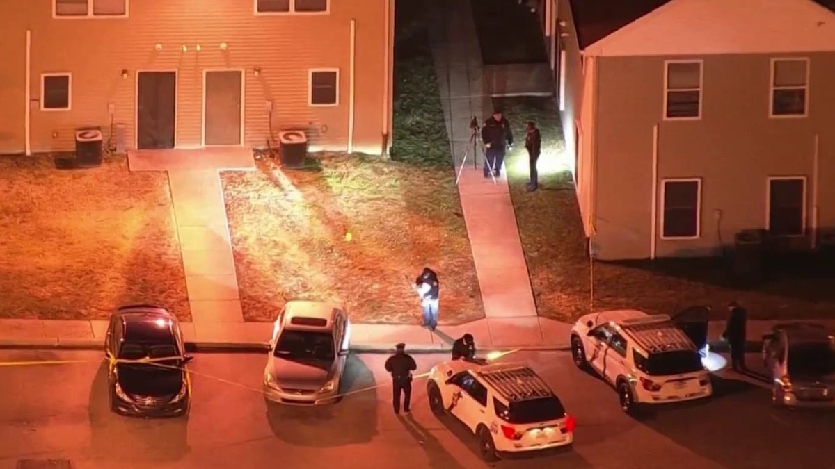 Gunman Shoots and Kills Teen Boy in North Philadelphia – NBC10 Philadelphia