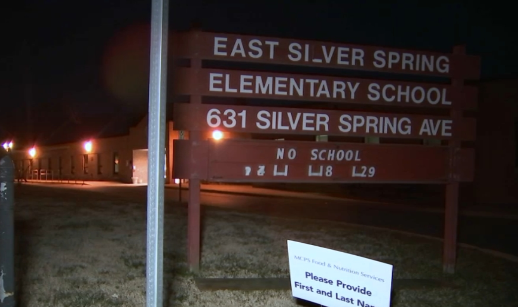 Lawsuit Alleges Maryland Police Assaulted, Demoralized 5-Year-Old Who Walked Away From School - Vimarsana News