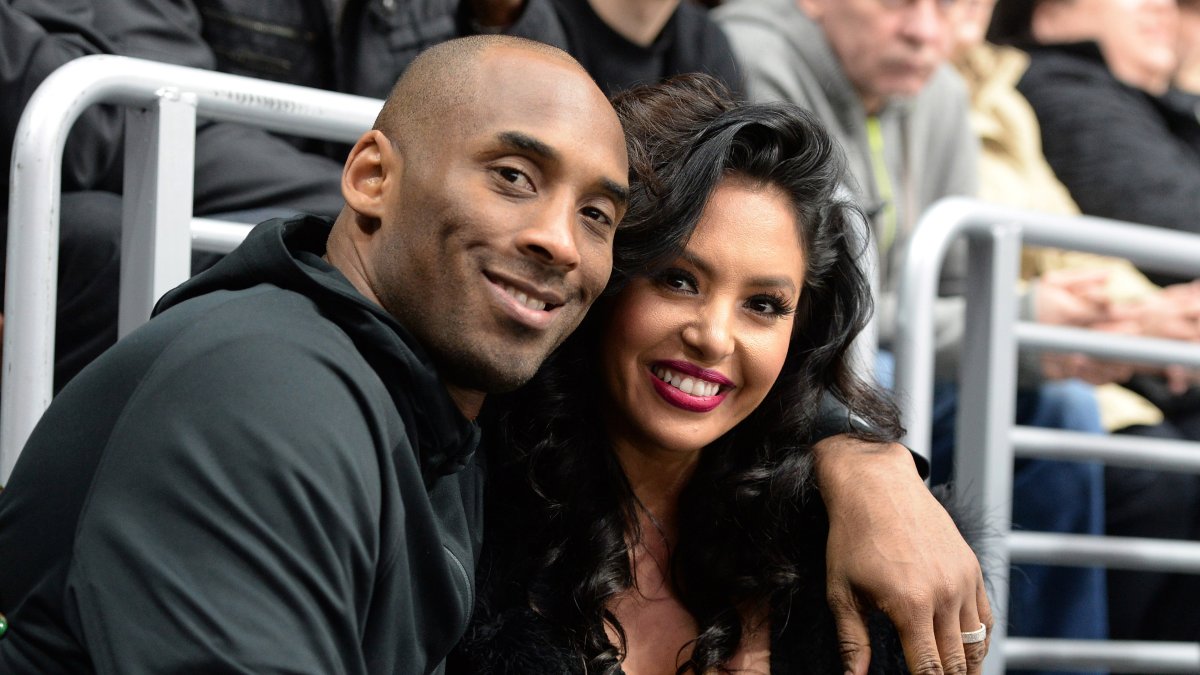 Kobe Bryant Loved the Eagles, and They Loved Him Back – NBC10