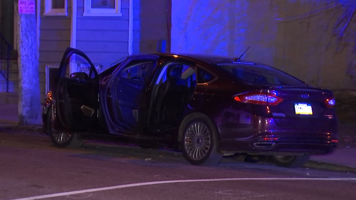 2 Women, Man Critically Hurt As Suspect Fires Into Their Car With A ...