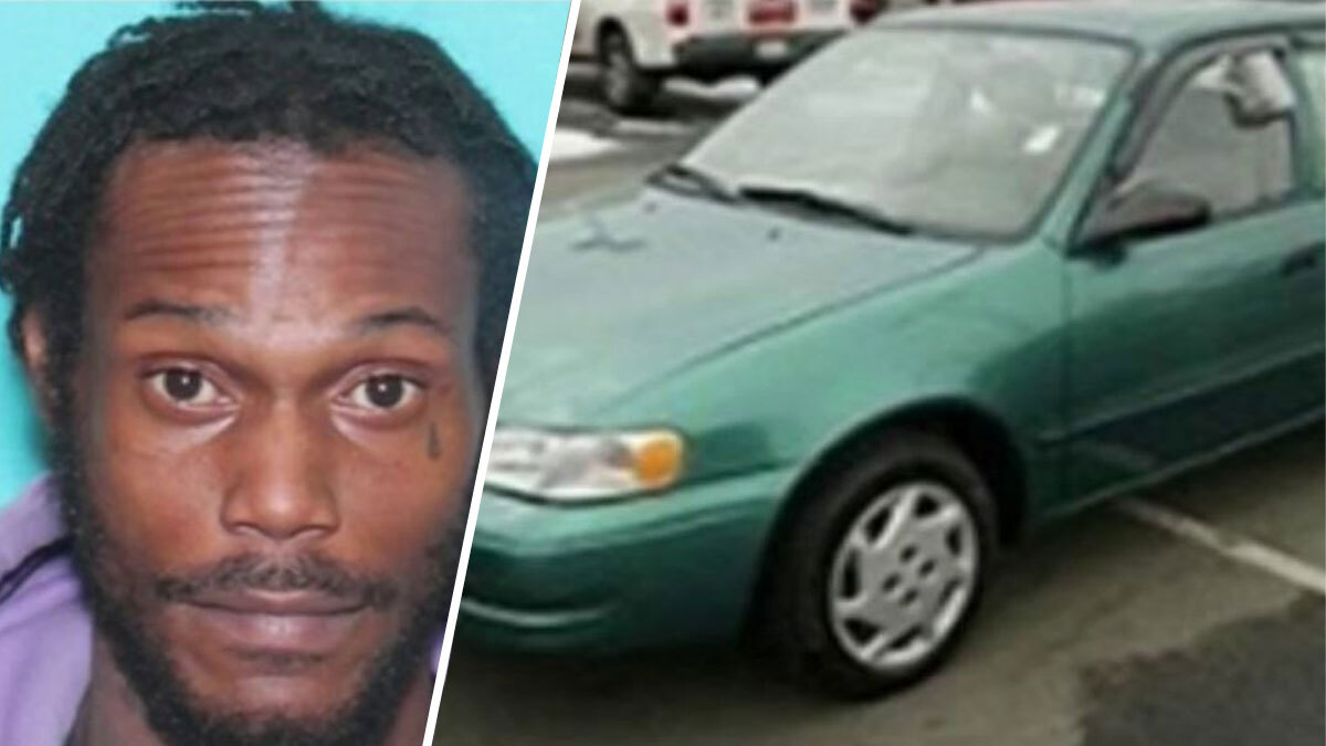 AMBER ALERT: Girl, 1, Missing From North Philadelphia - Vimarsana News