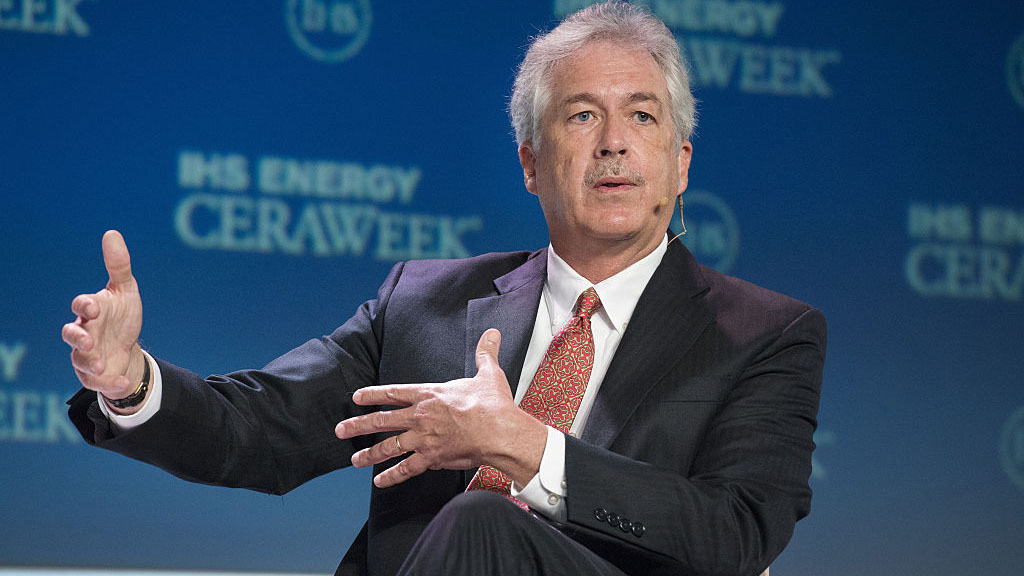 5 Things to Know About William Burns NBC10 Philadelphia