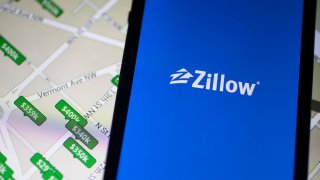 Stocks Making the Biggest Moves Midday: Tilray, Zillow, Sonos, Zynga and More