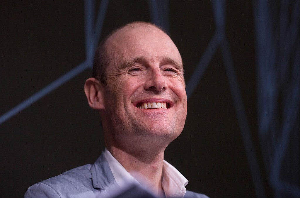 Adyen Shares Surge 11% After Dutch Payments Giant Smashes Earnings Expectations - Vimarsana News
