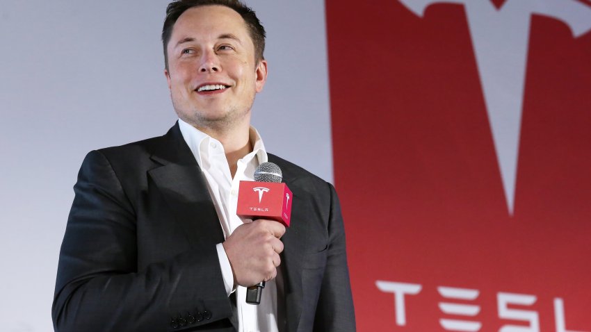 Tesla Buys $1.5B in Bitcoin, Will Accept as Payment Soon ...