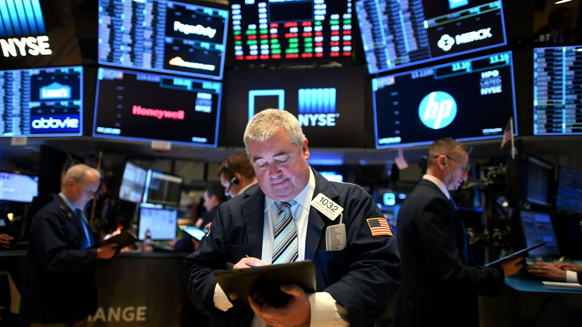 Cramer's Week Ahead: Earnings Season Has Been 'Far Better' Than Expected – NBC10 Philadelphia - Vimarsana News