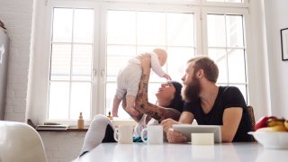 Some Families Could Get More Than $14,000 in New Covid Relief. It’s Looking More and More Like Universal Basic Income