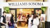 Williams-Sonoma Sales Will Benefit From Bigger Holiday Gatherings Even After the Guests Go Home