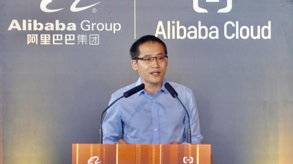 Alibaba Expands Cloud Business Abroad With New Data Centers in Asia, Stepping Up Rivalry With Amazon - Vimarsana News