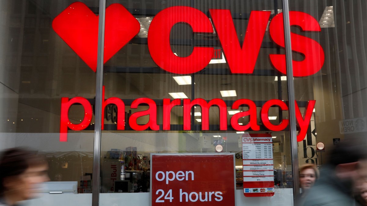 CVS Fires Several Employees and Executives After Internal Sexual Harassment Investigation - Vimarsana News
