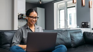 3 Tips to Land a Work-From-Home Job Right Now, According to a Remote-Work Expert