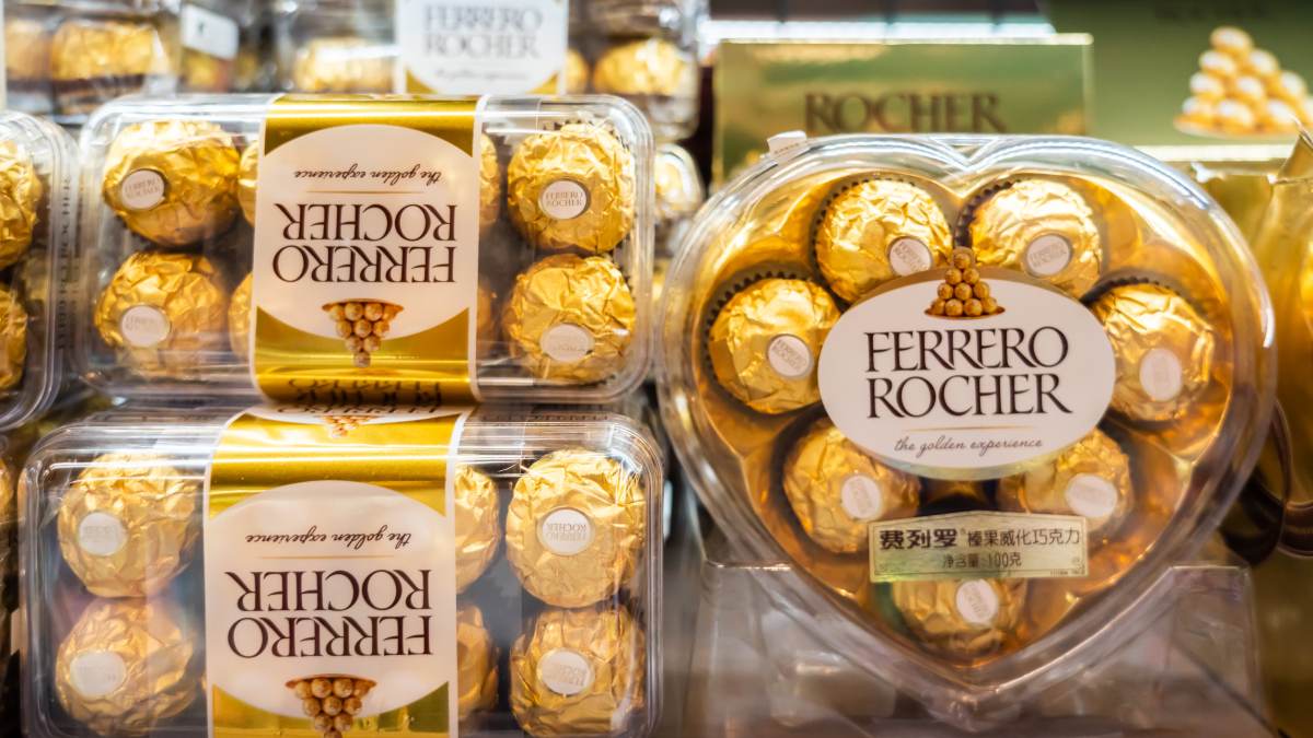 Chocolate Sales Are Booming This Valentine's Day, as Consumers Stay Close to Home - Vimarsana News