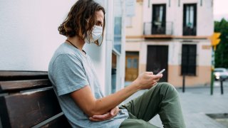 Experts Say Covid Could Become Endemic — Here’s What That Means for You