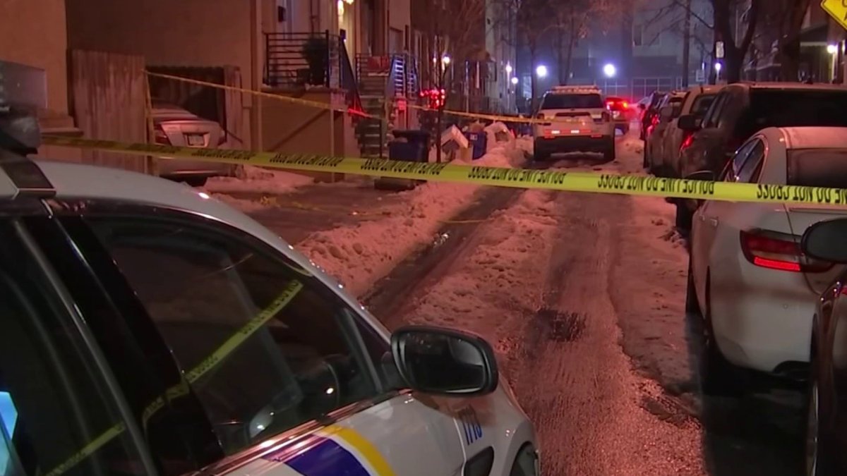 Man Shot in South Philadelphia Airbnb During Drive-by; Police Track ...