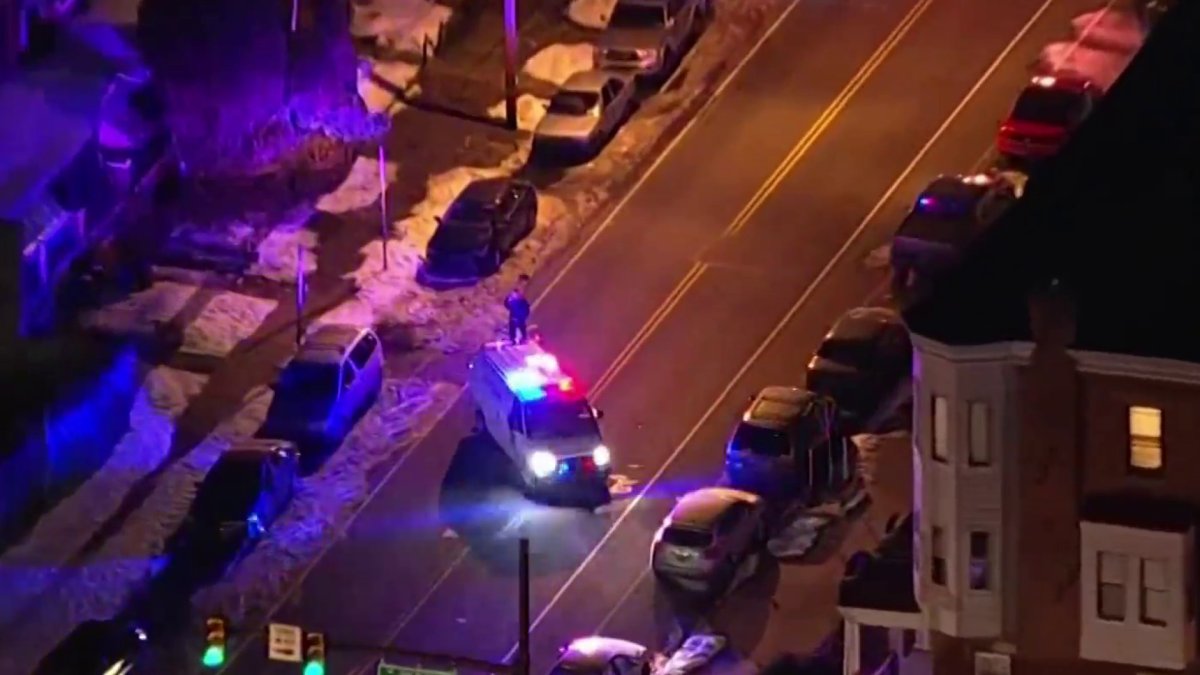 2 Teen Girls Injured in Separate Double Shootings in West Philly ...