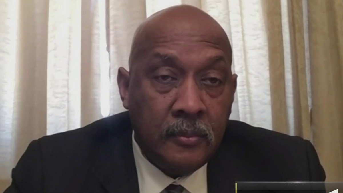 Rep. Dwight Evans Explains Issues He’s Tackling to Boost Philadelphia