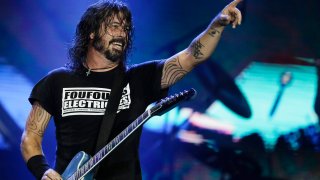 Dave Grohl