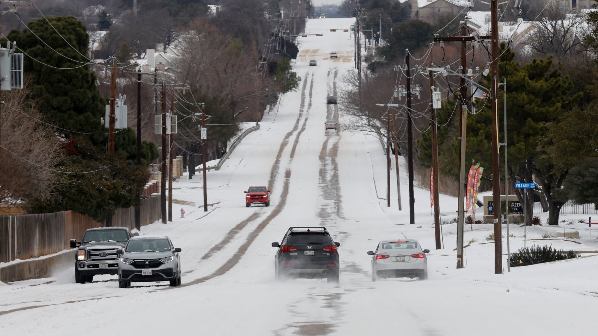 At Least 111 Killed in Texas’ February Winter Storm DSHS NBC10 At Least 111 Killed in Texas’ February Winter Storm DSHS NBC10