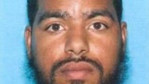 Devante Dixon, 28, is considered armed and dangerous.