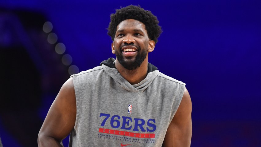 76ers Nbc10 Philadelphia
