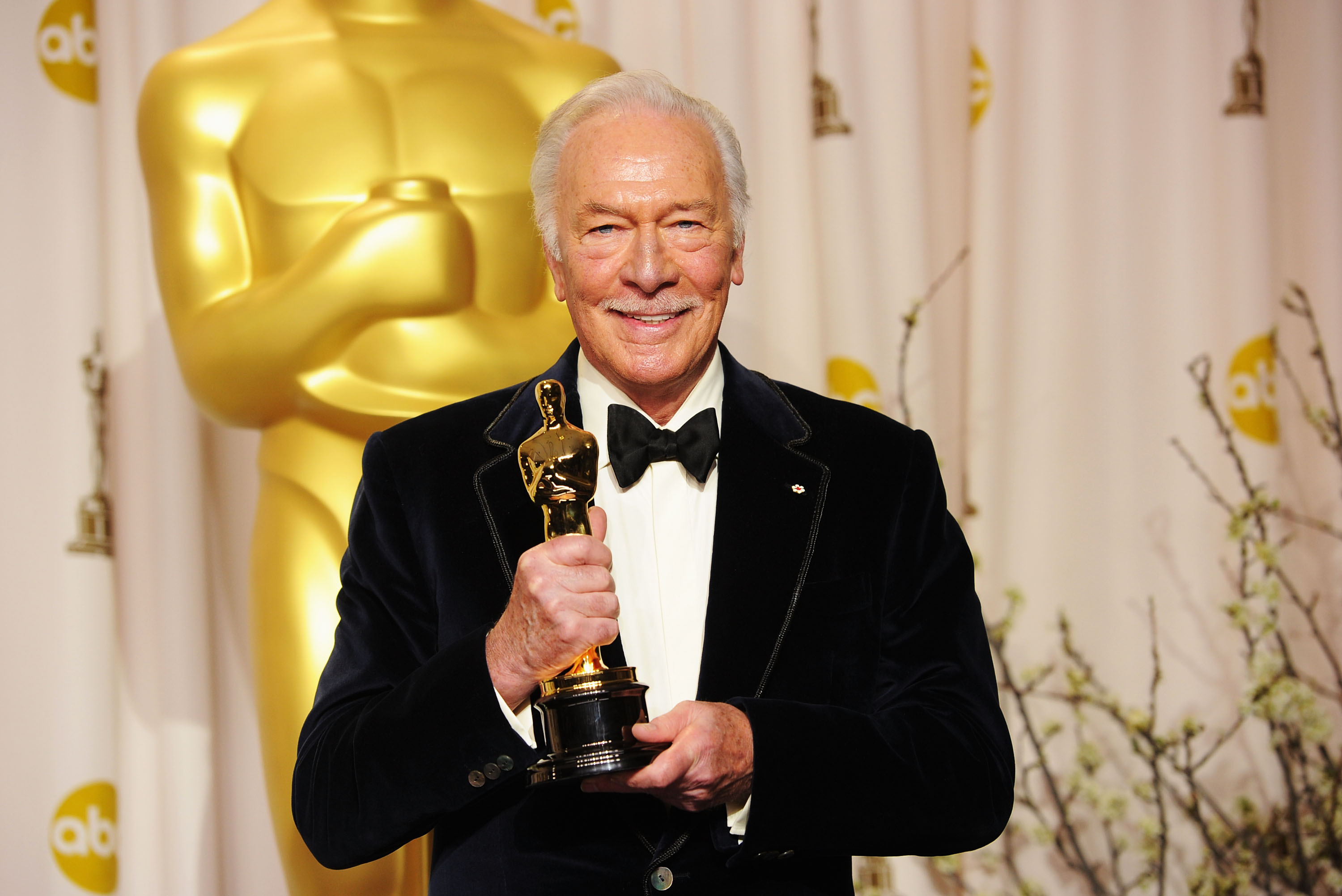 Oscar Winner, 'Sound of Music' Star Christopher Plummer Dies – NBC10 Philadelphia - Vimarsana News