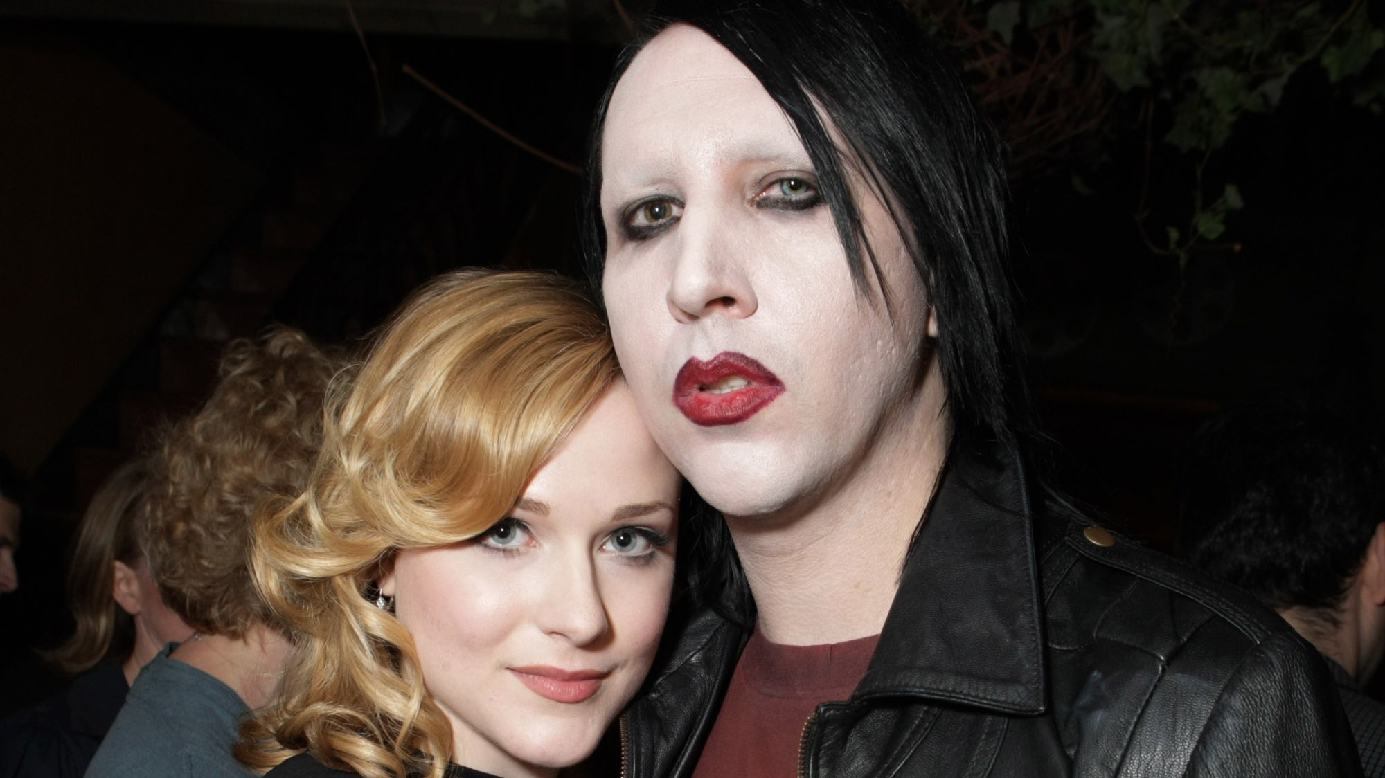 Evan Rachel Wood Says Ex Marilyn Manson 'Horrifically Abused' Her for Years – NBC10 Philadelphia - Vimarsana News