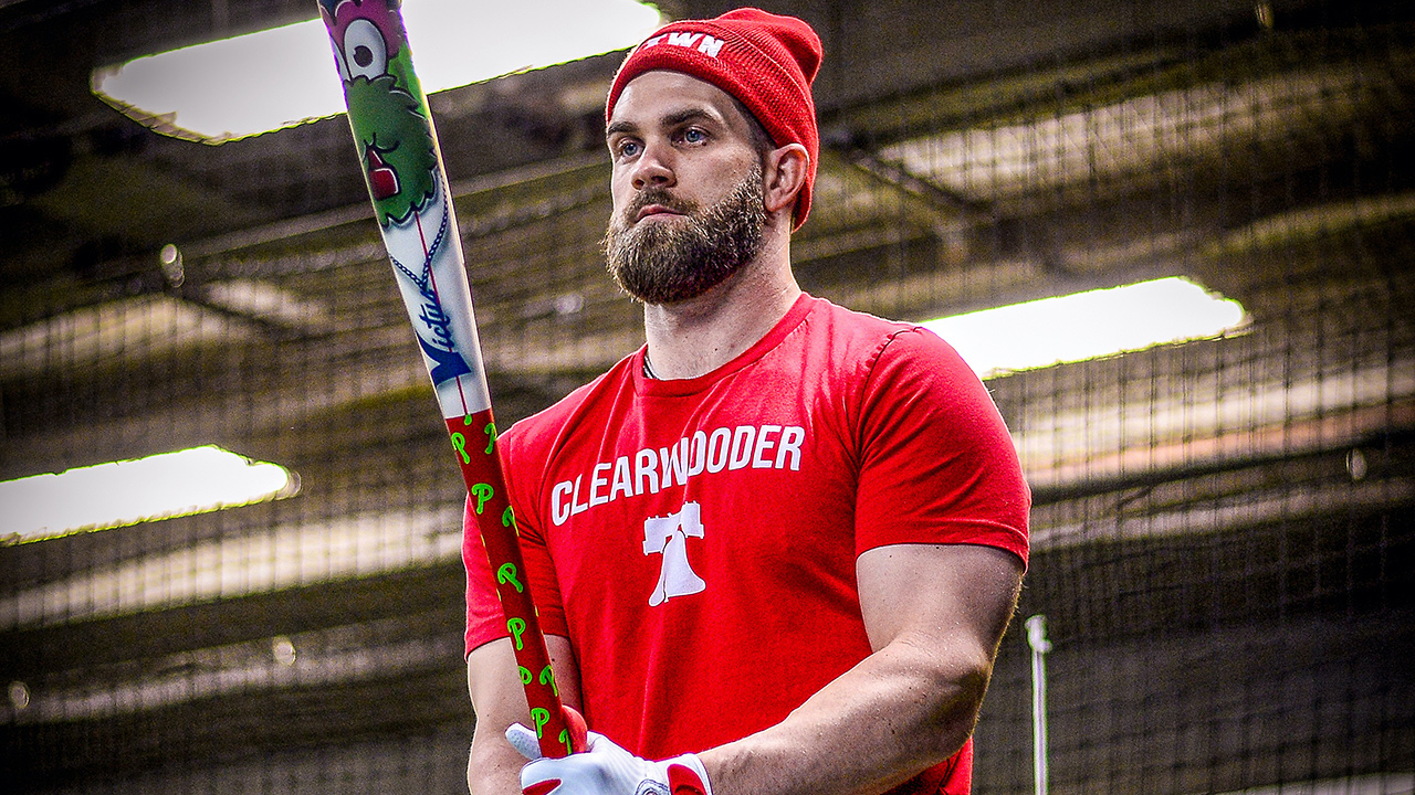 phillies spring training apparel