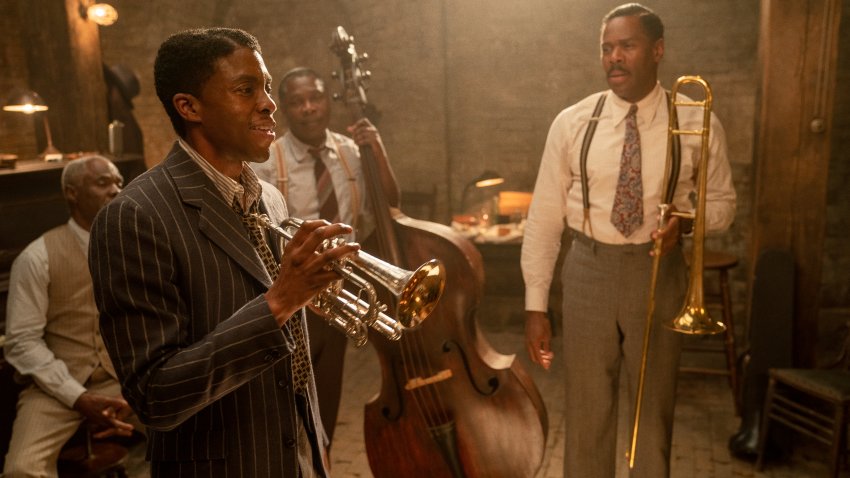 History Was Made During the 2021 SAG Awards Nominations ...