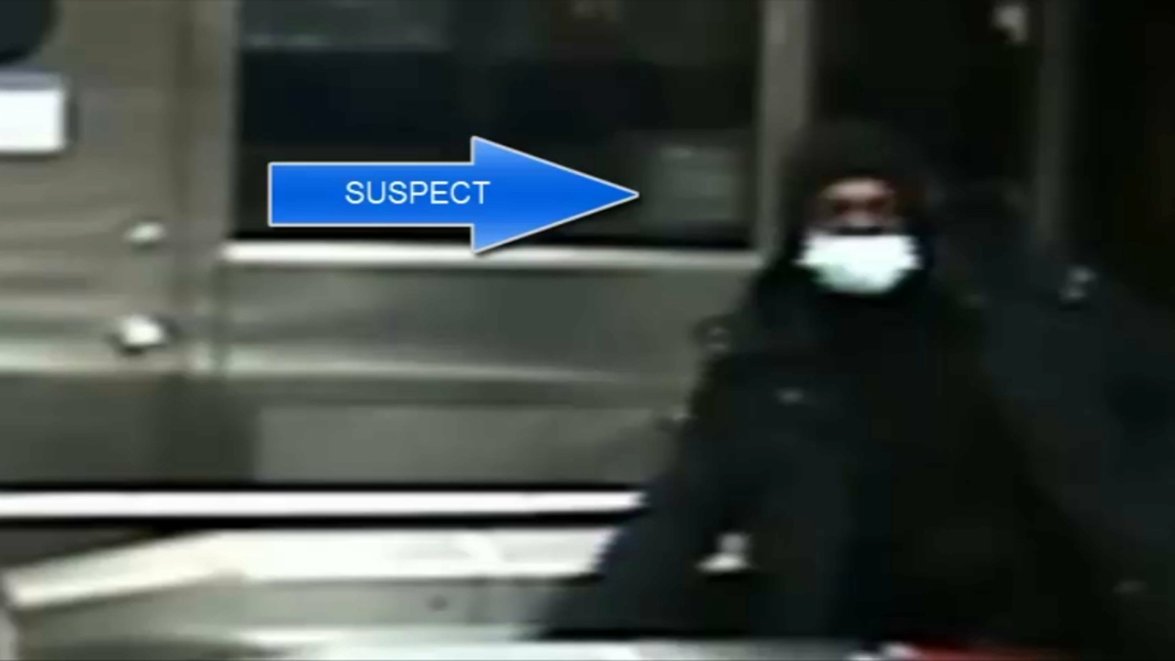 22-Year-Old Jaleel Uqdah Arrested in Center City Philadelphia Macy’s ...