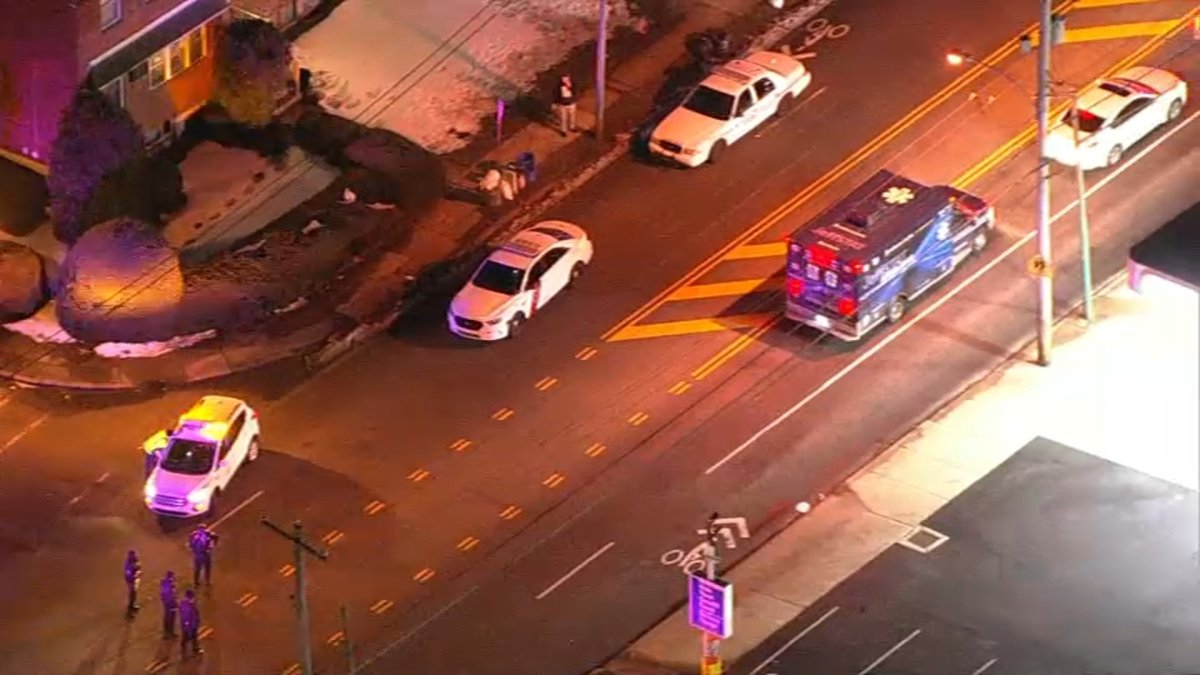 Man Struck and Killed by SEPTA Bus in Northeast Philly – NBC10 Philadelphia